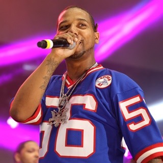 Juelz Santana