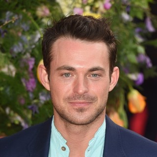 A Little Chaos UK Film Premiere - Arrivals