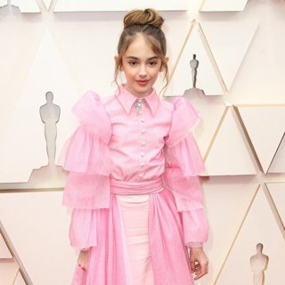 Julia Butters
