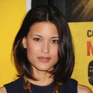 New York Premiere of Contagion - Arrivals