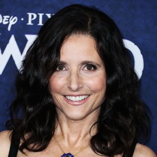 Julia Louis-Dreyfus