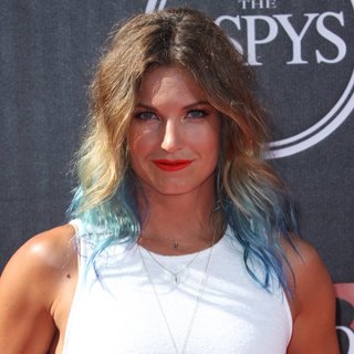 Julia Mancuso