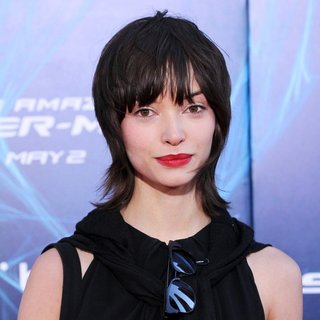 New York Premiere of The Amazing Spider-Man 2 - Red Carpet Arrivals