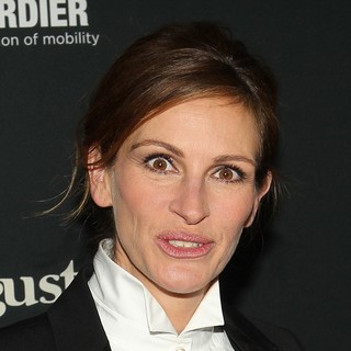 The Weinstein Company Presents The LA Premiere of August: Osage County