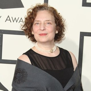 Julia Wolfe