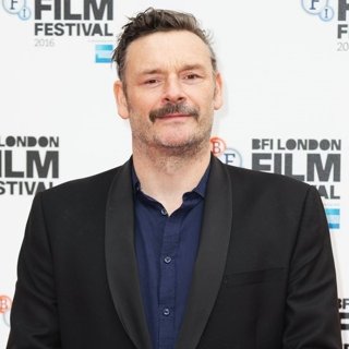 Julian Barratt