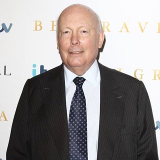 Julian Fellowes