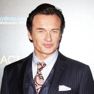 Julian McMahon