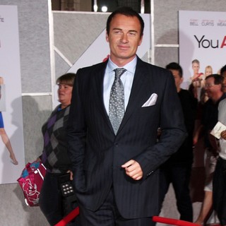Los Angeles Premiere of You Again