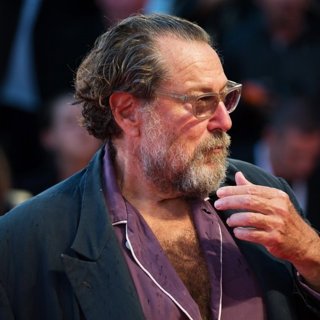 75th Venice International Film Festival - At Eternity's Gate - Premiere