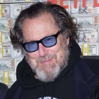 Julian Schnabel