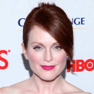 New York Premiere of Game Change - Arrivals