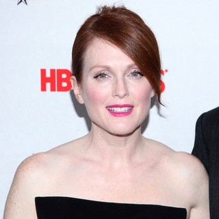 New York Premiere of Game Change - Arrivals