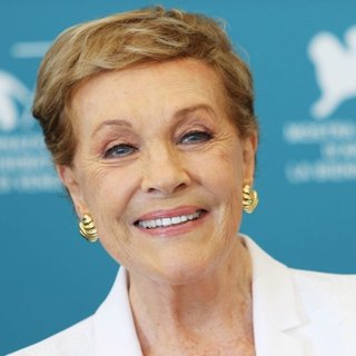 Julie Andrews