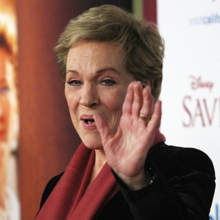 Saving Mr. Banks Los Angeles Premiere