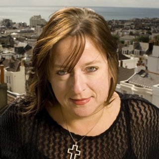 Julie Burchill