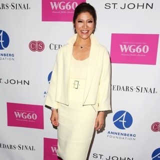 Julie Chen