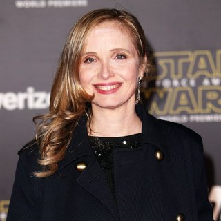 Premiere of Star Wars: The Force Awakens