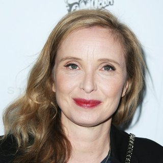 Julie Delpy