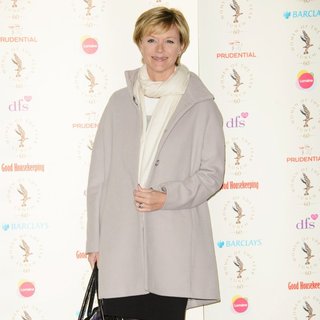 Julie Etchingham