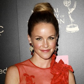 Julie Marie Berman