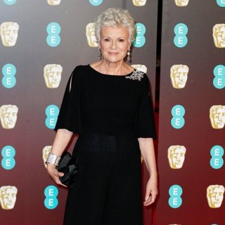 Julie Walters