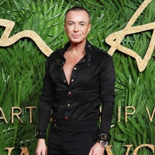 Julien Macdonald