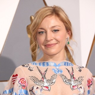 Juliet Rylance
