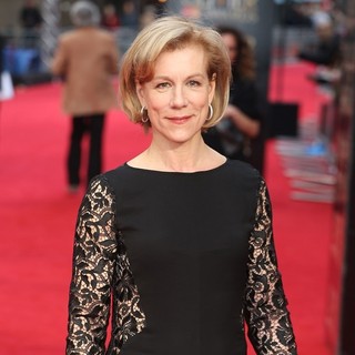 Juliet Stevenson