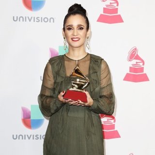 Julieta Venegas
