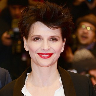 Juliette Binoche in 63rd Berlin International Film Festival - Camille Claudel 1915 - Premiere