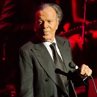 Julio Iglesias