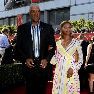 Julius Erving