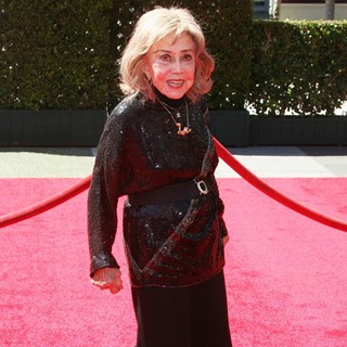 June Foray