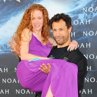 German Premiere of Noah