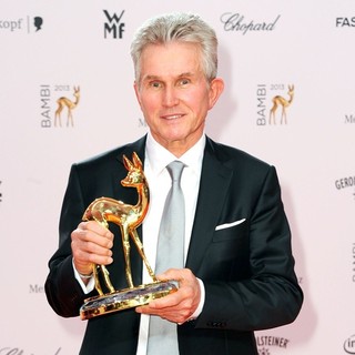 Jupp Heynckes