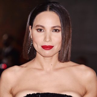 Jurnee Smollett