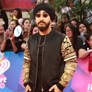 Jus Reign