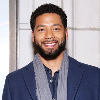 Jussie Smollett