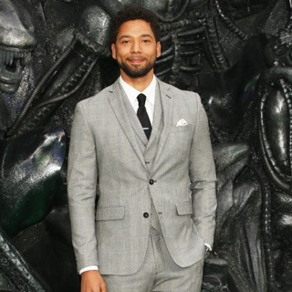 The World Premiere of Alien: Covenant - Arrivals