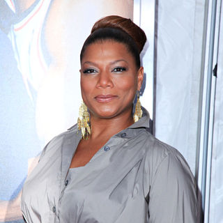 The Premiere of 'Just Wright'
