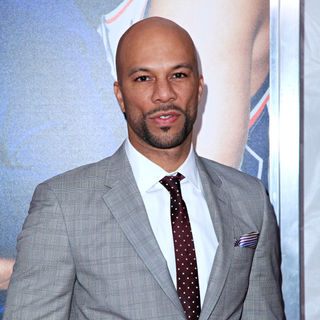 The Premiere of 'Just Wright'