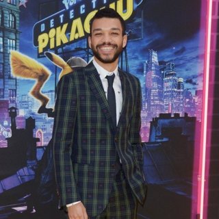 Pokemon Detective Pikachu New York Premiere - Arrivals