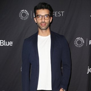 Justin Baldoni