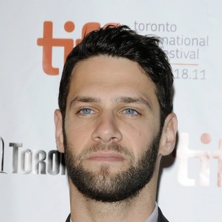 36th Annual Toronto International Film Festival - Dark Horse - Premiere