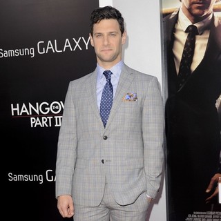 Los Angeles Premiere of The Hangover Part III