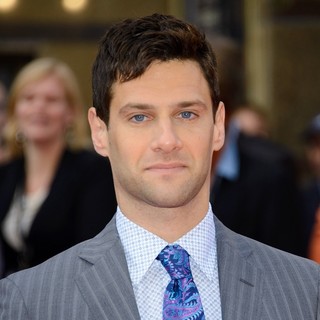 The Hangover Part III - European Film Premiere