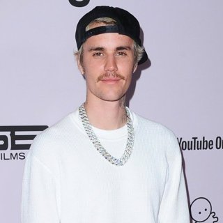 Justin Bieber in Los Angeles Premiere of YouTube Originals' Justin Bieber: Seasons