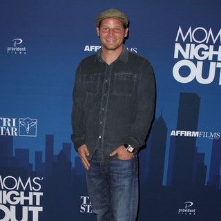 Premiere of Moms' Night Out