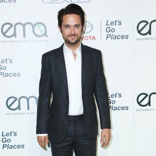 Justin Chatwin